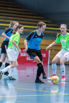 Bild 273 - B-Juniorinnen HLM